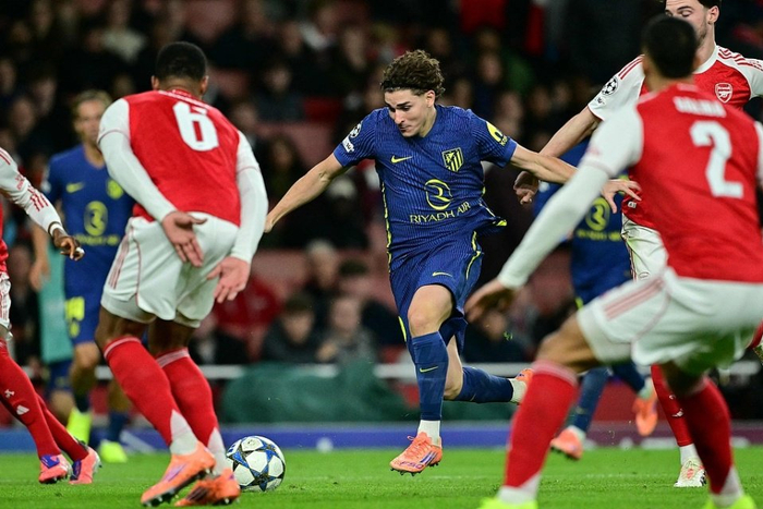 西甲地震：马竞或卖阿尔瓦雷斯拿1.5亿欧，盯上劳塔罗要1亿欧