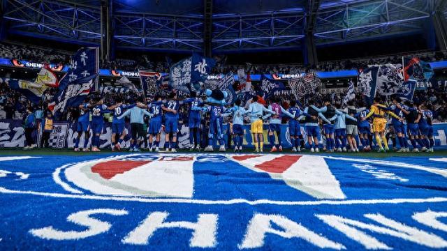 亚冠：上海申花2比0首尔fc，敢拼的申花给中超留了面子