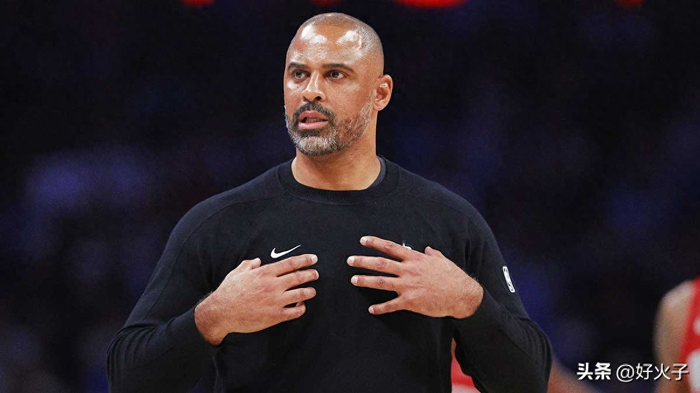 NBA火箭0胜1负双加时惜败雷霆，约翰·沃尔点名控球后卫缺位