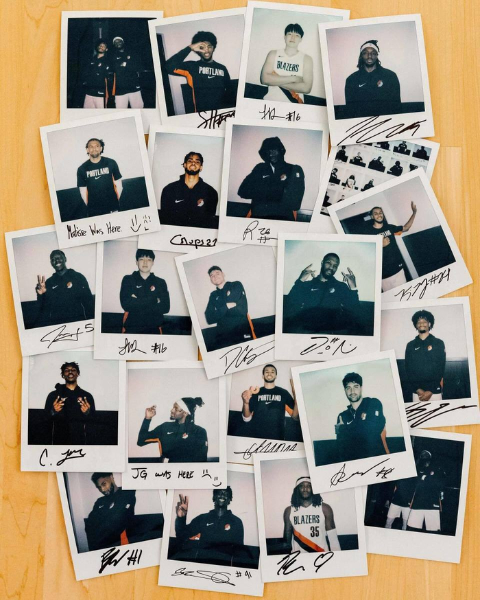 NBA新赛季：开拓者首战3将缺阵，杨瀚森迎来常规赛首秀