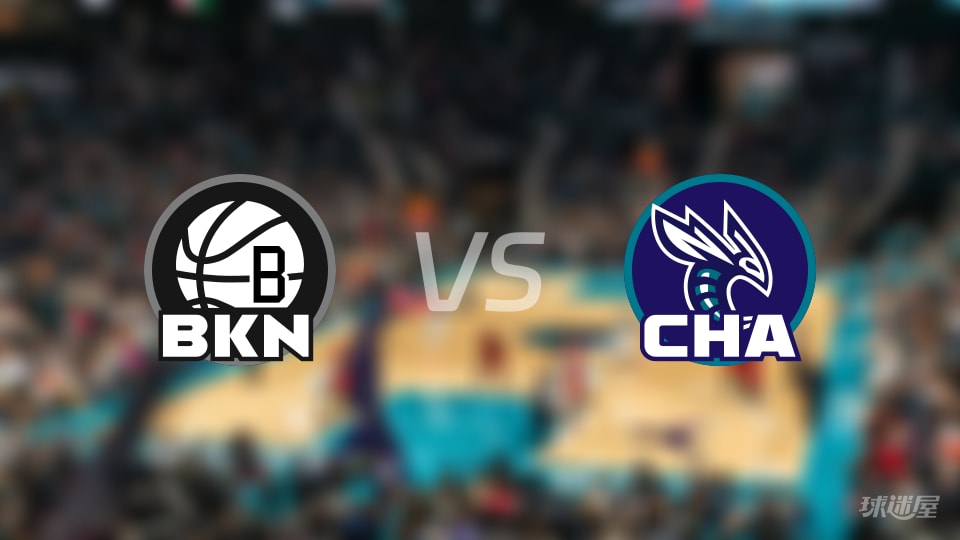 NBA：篮网102-105惜败黄蜂，伤病成导火索引发连环质疑