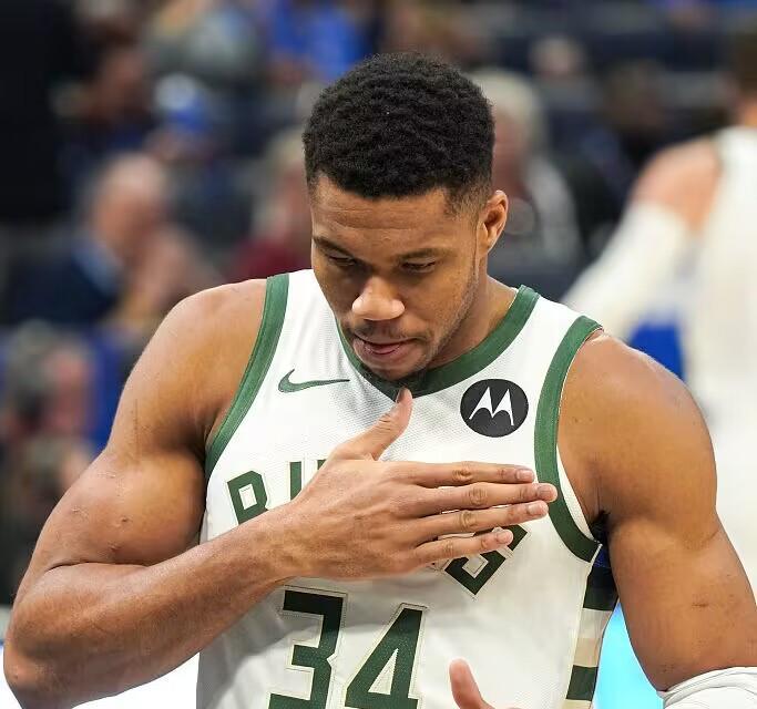 NBA常规赛：雄鹿队首战阿德托昆博回归，奇才迎来1场大考