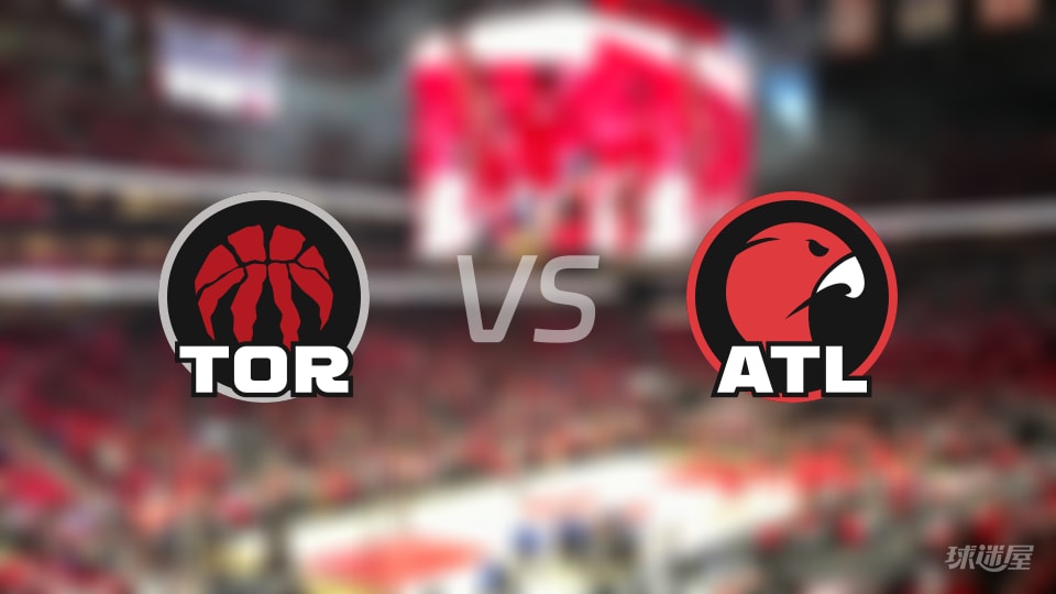 NBA：猛龙近5场4胜，老鹰首发阵容引发争议5点