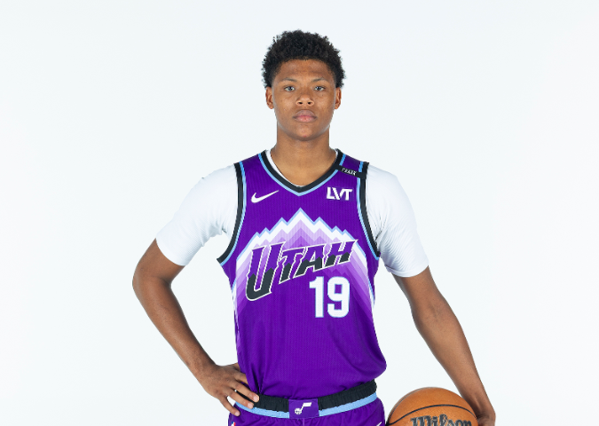 NBA新赛季：5号秀贝利揭幕战可出战，季前场均16分引发争议