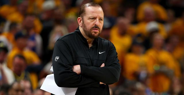 NBA 震动：锡伯杜下课，纽约尼克斯队31负成分水岭