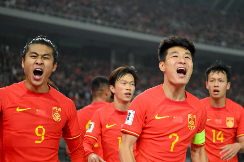 西甲系教头入围国足?足协锁定2人,11月国际赛成首场试金