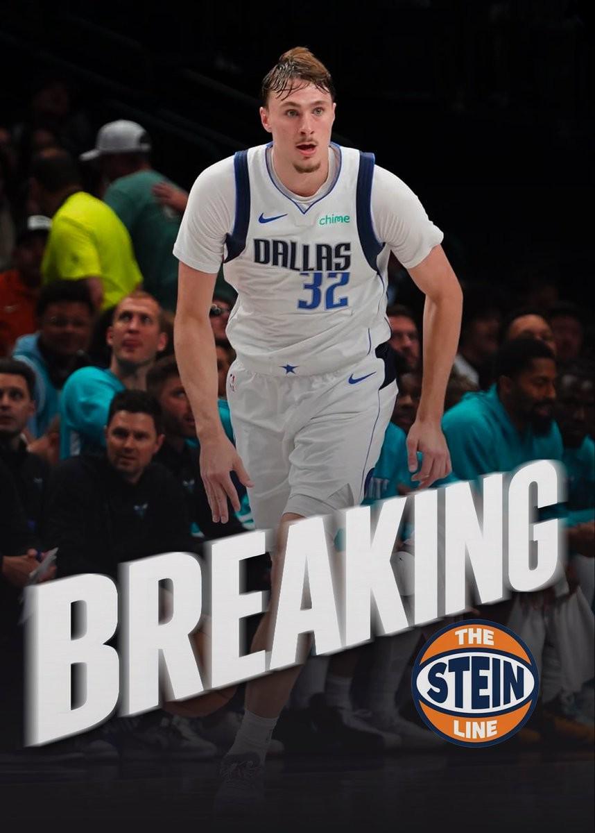 NBA揭幕：独行侠状元首发弗拉格9:30首秀迎战马刺