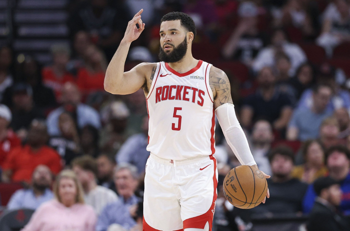 NBA杜兰特谈范弗里特遭重伤：一句话曝出1个残酷真相