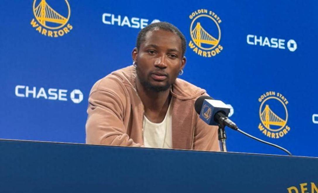 NBA揭幕战：库里23分、乔纳森·库明加爆发，勇士队首胜