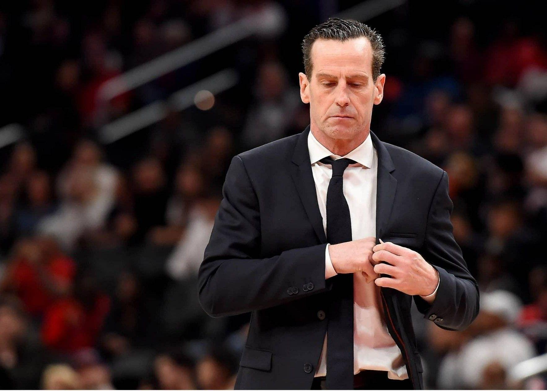 NBA：纽约尼克斯队119-111险胜克利夫兰骑士，罚球36比18说话