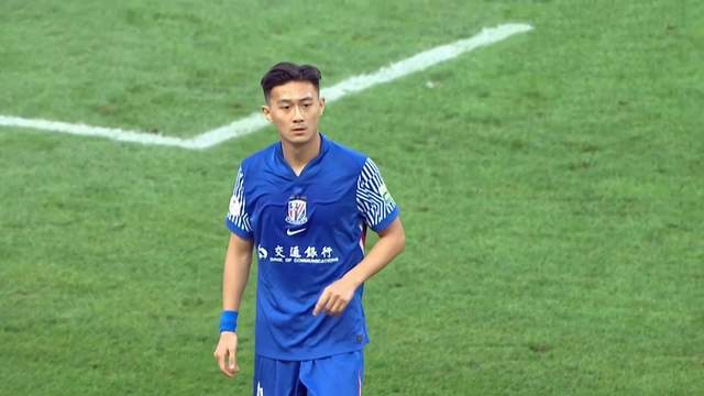 中超第28轮：申花亚冠2-0回勇，目标5连胜可行吗？