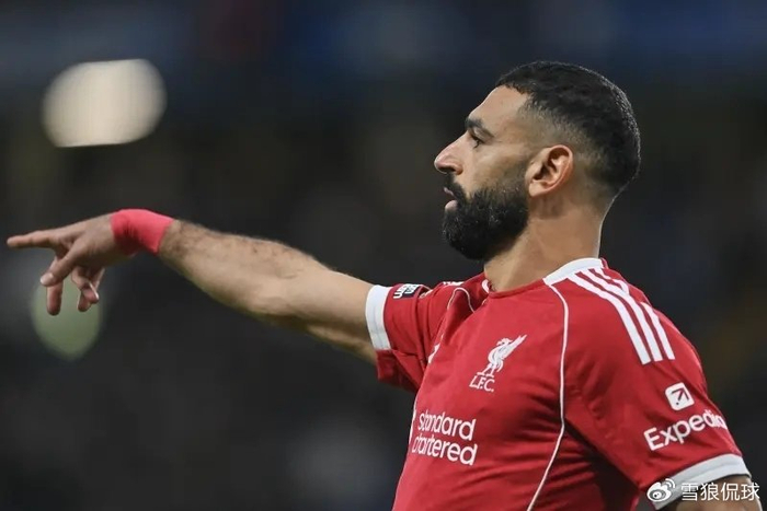 欧冠|利物浦客场5-1痛快胜出,萨拉赫89分钟错失空门成焦点