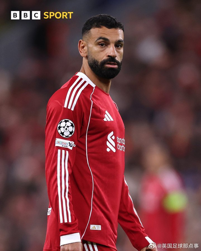 欧冠5球砸场面！利物浦5-1痛宰法兰克福，穆罕默德·萨拉赫首遇连替补尴尬