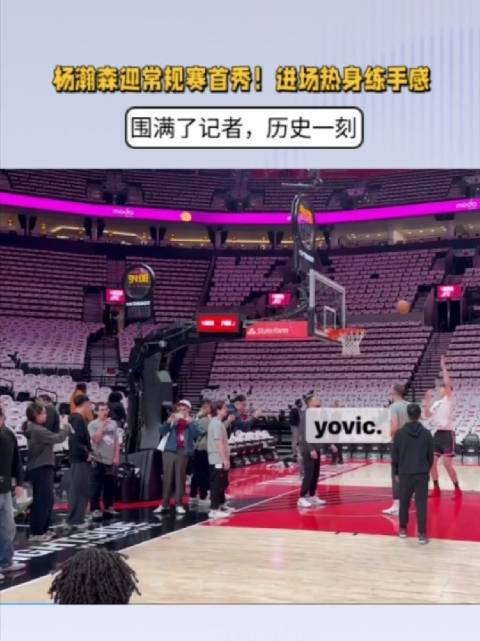 NBA：给我1场常规赛新闻，主编要改写哪场？