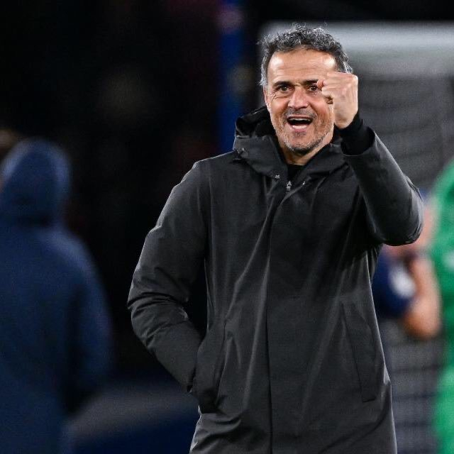 欧冠45球！恩里克执教下巴黎圣日耳曼攻势如潮，纪录不可小觑