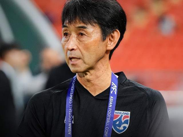 英超换帅节奏之外的焦虑：泰国足协7年7任教练成常态