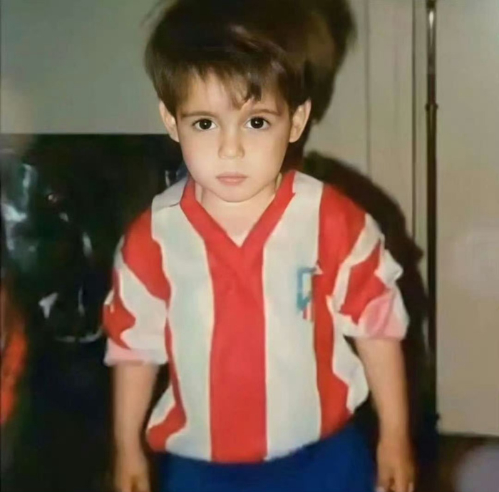 意甲风云：阿尔瓦罗·莫拉塔生日被提及，AC米兰1次舆论联想