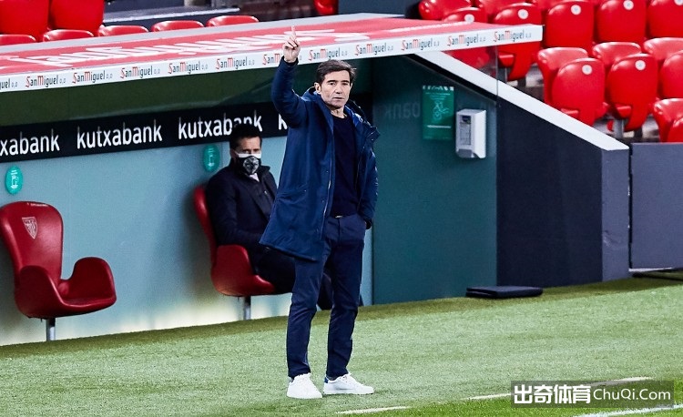 欧冠｜比利亚雷亚尔0-2曼城后爆怒发声，马塞利诺怒怼西甲海外赛取消内幕