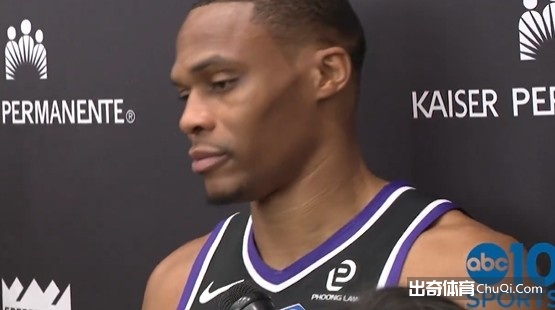 NBA国王威少第18季不退？360万美元合同点燃争议