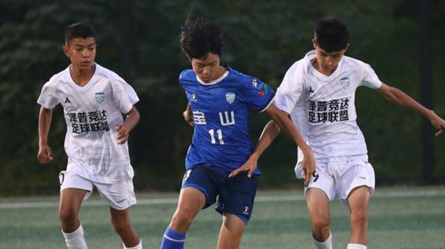 校园足球：泽普10天沪上研学，润疆种子在上海市生根