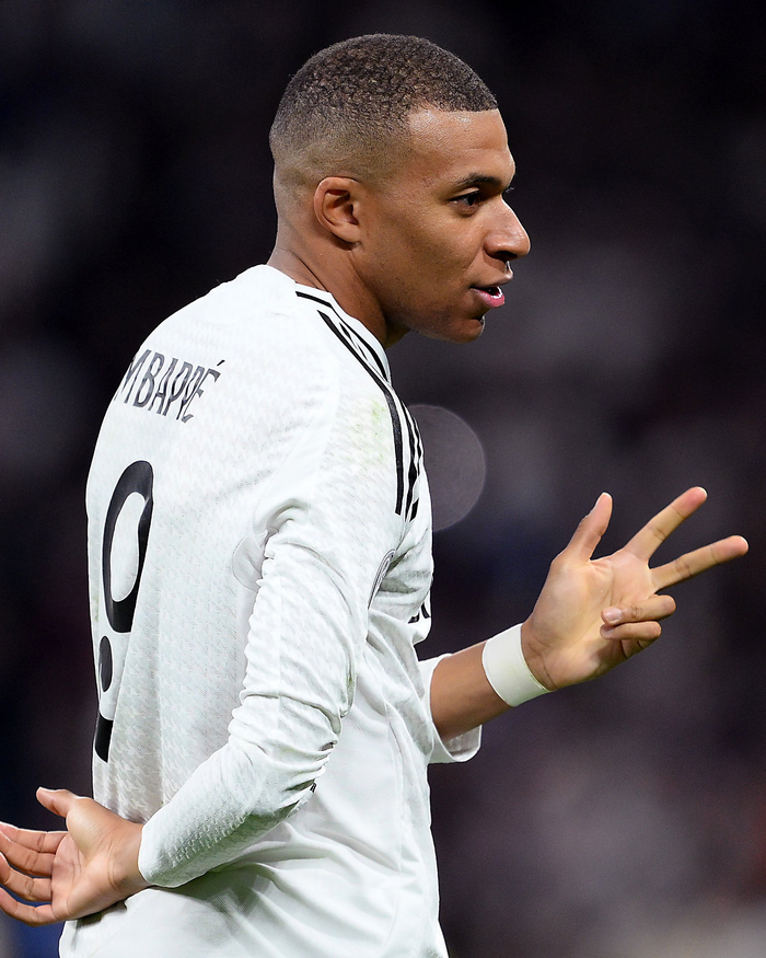 欧冠：皇马1-0尤文图斯，贝林厄姆第57分钟补射决定胜负