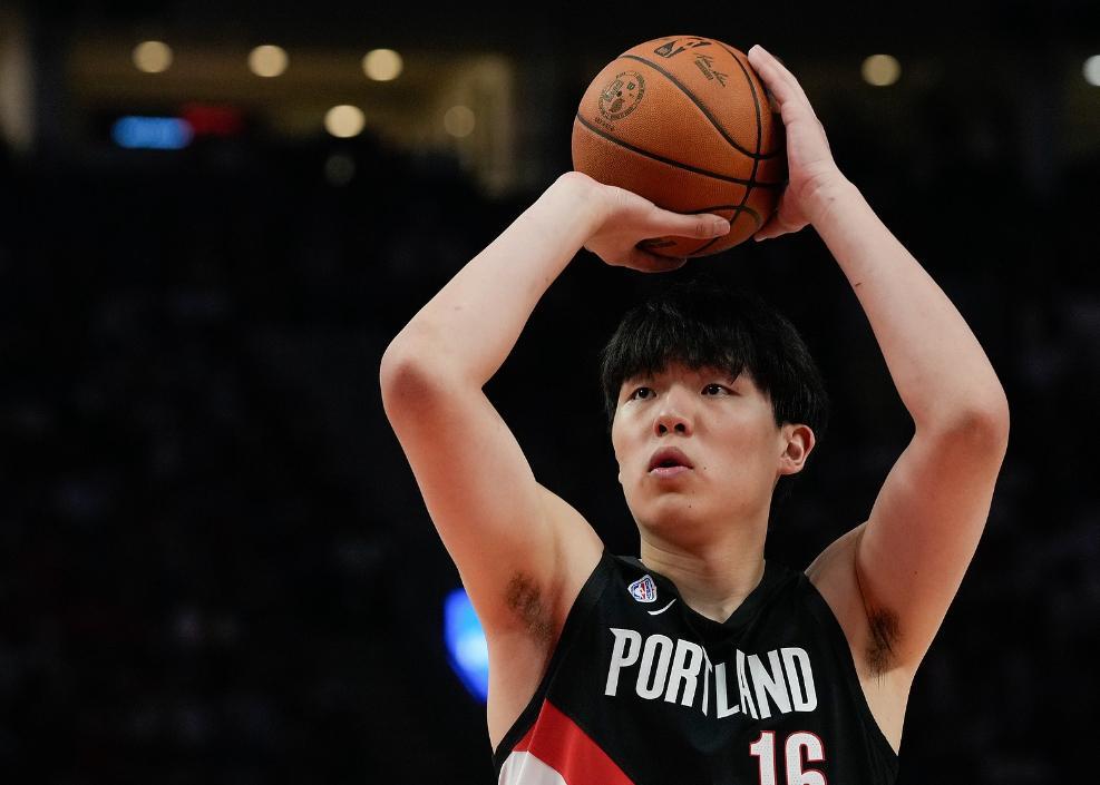 NBA开拓者118-114惜败森林狼，格兰特29分未能阻止逆转