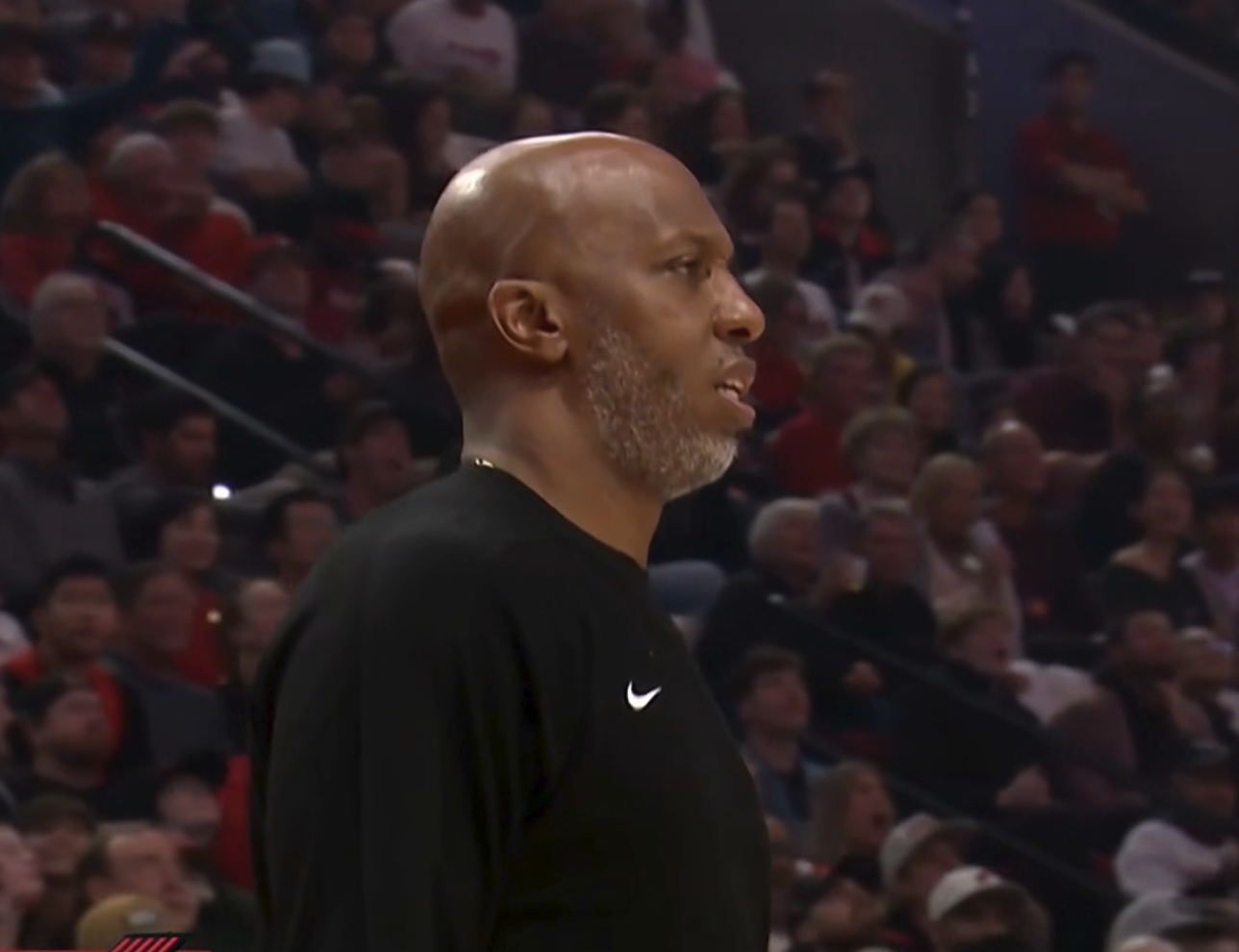 NBA揭幕：爱德华兹41分，开拓者114-118惜败森林狼