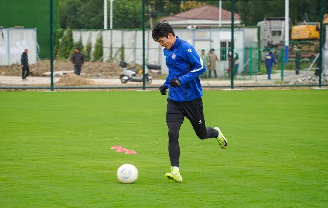 中乙联赛：无锡吴钩2:1复仇，20亩训练基地投用点燃冲甲雄心