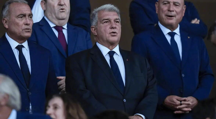 西甲：巴萨因迈阿密比赛取消损失500万，诺坎普流亡或延长至第3季