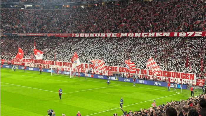 德甲拜仁风暴：热罗姆·博阿滕观摩惹20万欧元争议，球迷愤怒