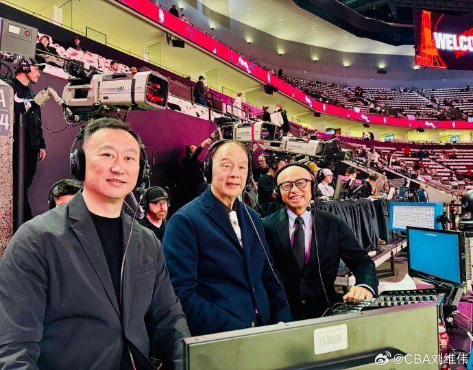 NBA开拓者114-118负森林狼，杨瀚森首秀得2分引热议