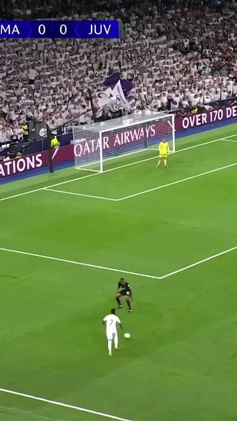 西甲1场证明：贝林厄姆射门冲击，皇马还得靠库尔图瓦救火