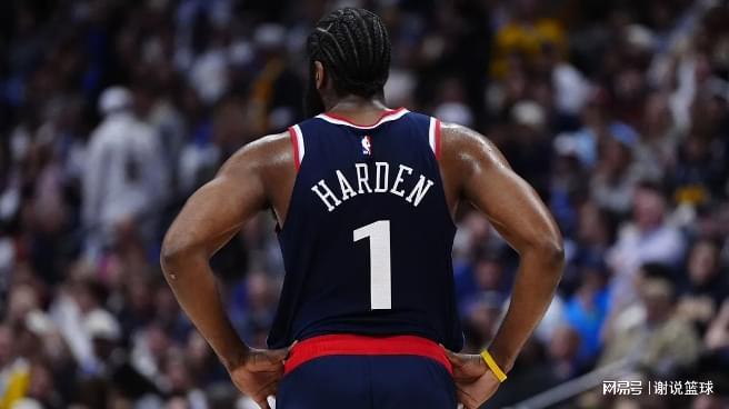 NBA首秀完败！快船队客场被爵士21分打脸