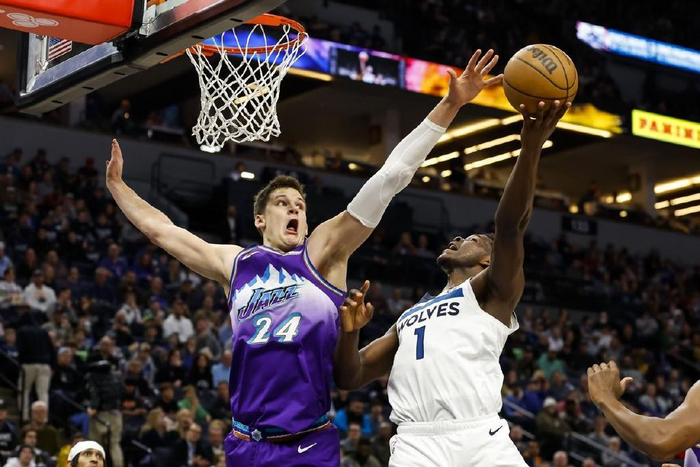 NBA勇士盯凯斯勒：用波齐姆斯基换中锋，2月5日成关键节点