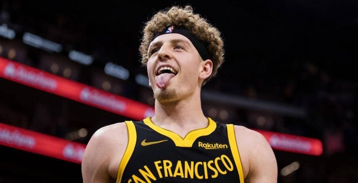 NBA：波杰姆斯基7分7板喊话接班，勇士未来到底谁来扛？