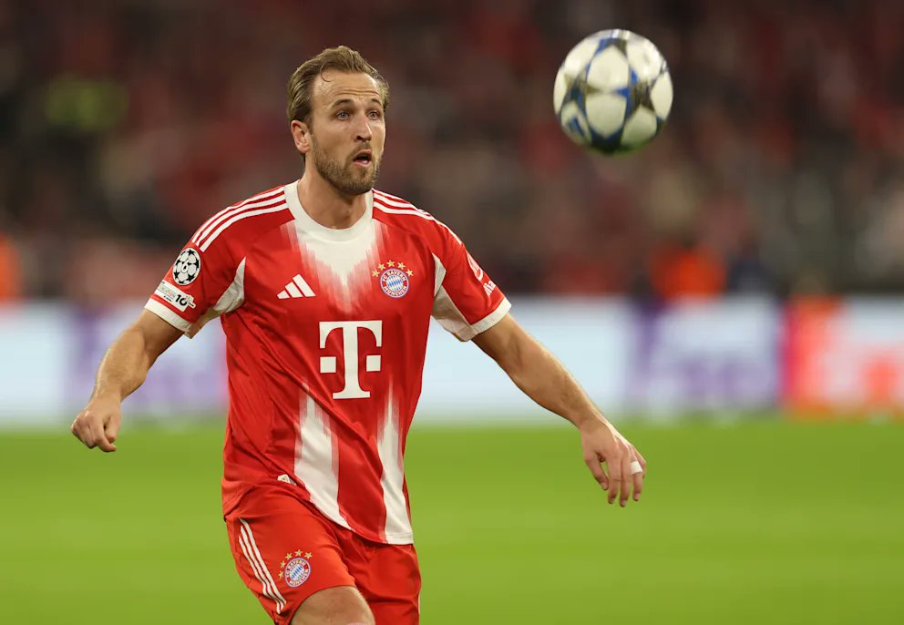 德甲：凯恩或明年再谈续约，1个信号暴露拜仁算盘和底线