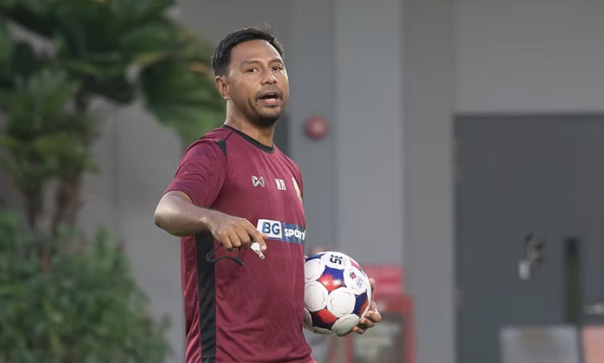 亚冠第3轮：淡滨尼主场硬碰浦项铁人，拉赫曼要找回节奏