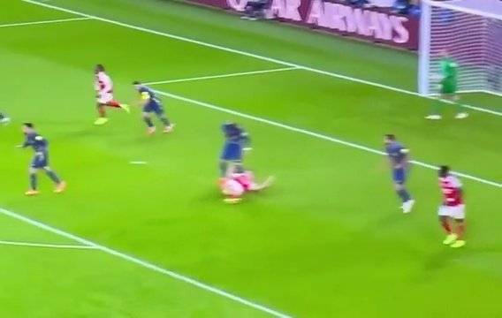 英超2025争冠观察：阿森纳能把年轻阵容熬成冠军吗？