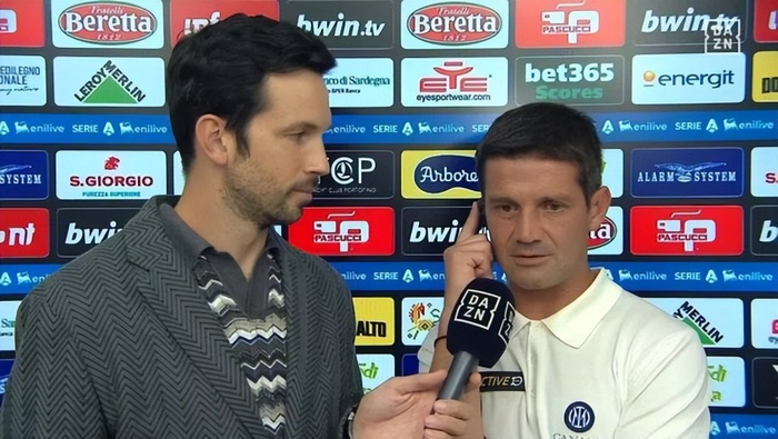 欧冠财报来了：国际米兰本季收入5721.5万欧，能顶住多线考验吗？