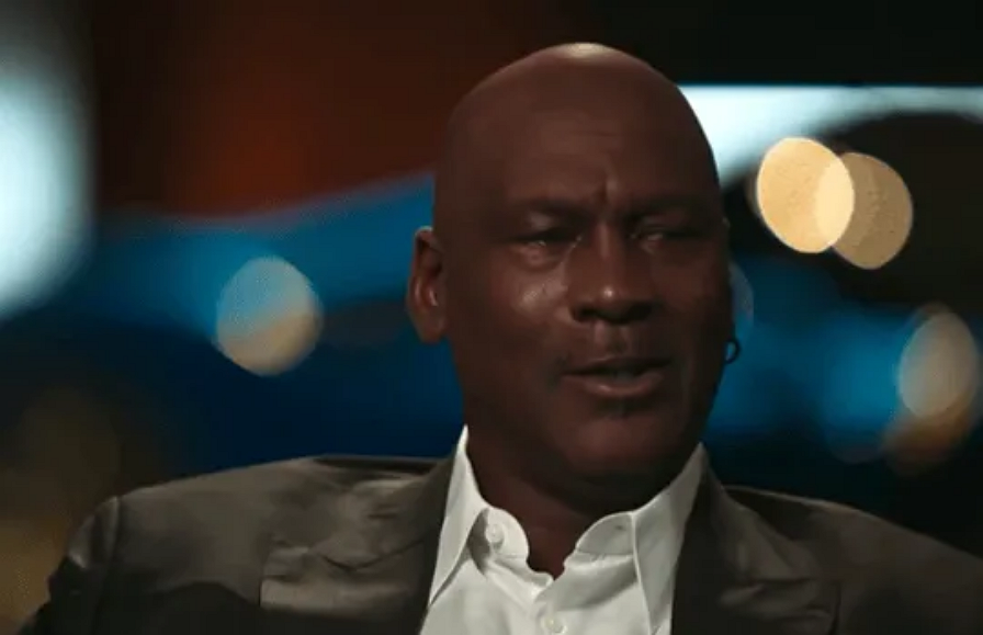 乔丹要回归?NBA四人40+已经成常态,谁还怕得分潮