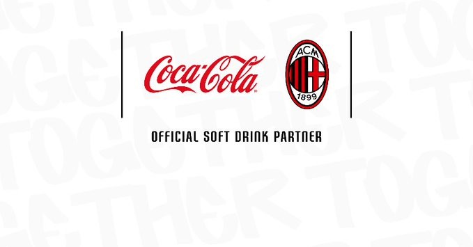 意甲红黑军团迎来可口可乐官方合作，圣西罗球场版图升级引爆新体验