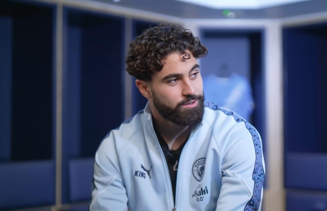 英超｜格瓦迪奥尔7700万身价背后，23岁后卫差点放弃足球的真相