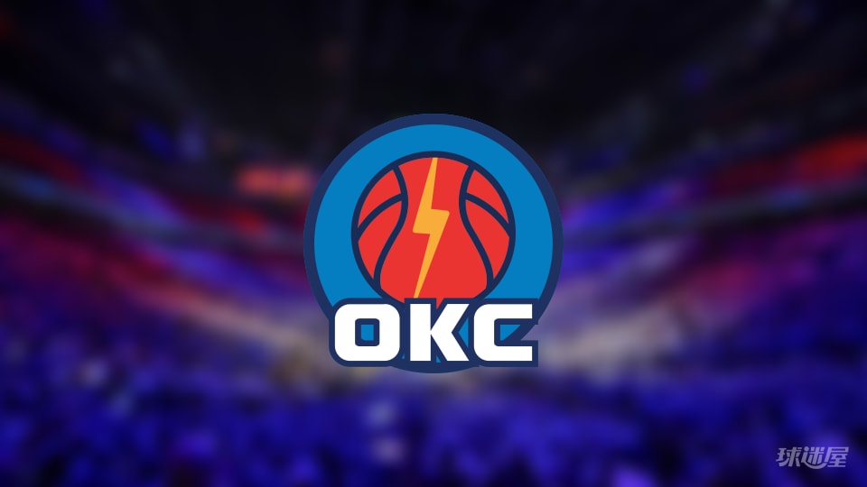 NBA：雷霆近3场有亮点但轮换崩盘，雷霆伤病名单显示8人受困