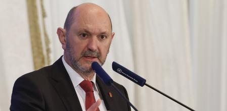 西甲没戏上演？洛桑甩锅美妙借口，海外推广计划折戟迈阿密引热议