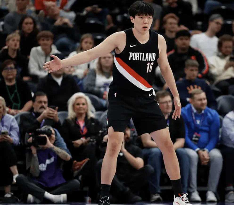 NBA10月23日：杨瀚森白衣能否砍下20+掀翻勇士