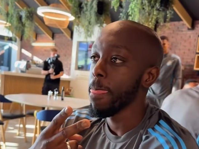 英超｜维萨恢复训练，纽卡期待一周后西汉姆联战迎双重利好