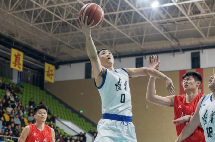 CBA全运会：高诗岩说珍惜，辽宁队韩德君回归点燃1次老兵合体