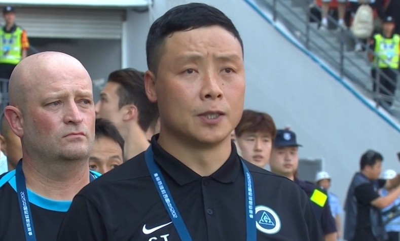 中超｜深圳新鹏城誓死一战武汉三镇，争胜成三轮最关键战