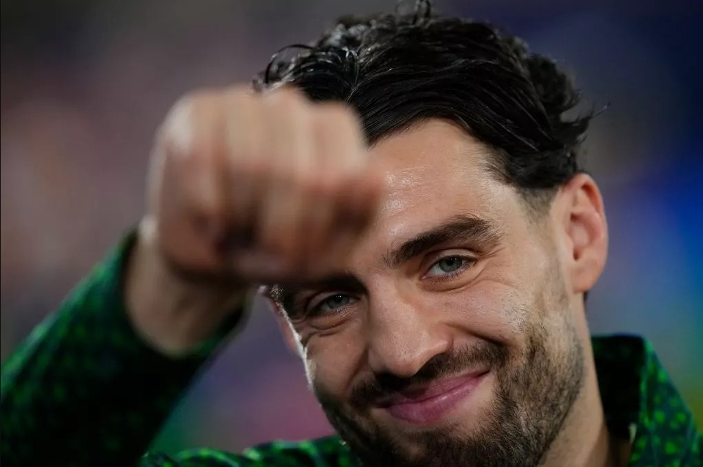 英超|曼城中场雪上加霜！罗德里伤疑，科瓦契奇或迎长久未有首发，体能成大隐患