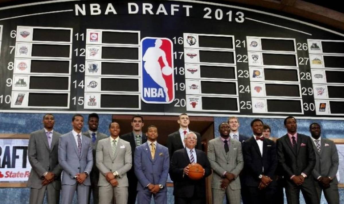 NBA探花波特：17.5场均的哀歌，28岁随勇士夺冠